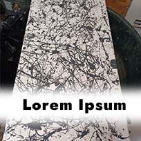 Loreum Ipsum